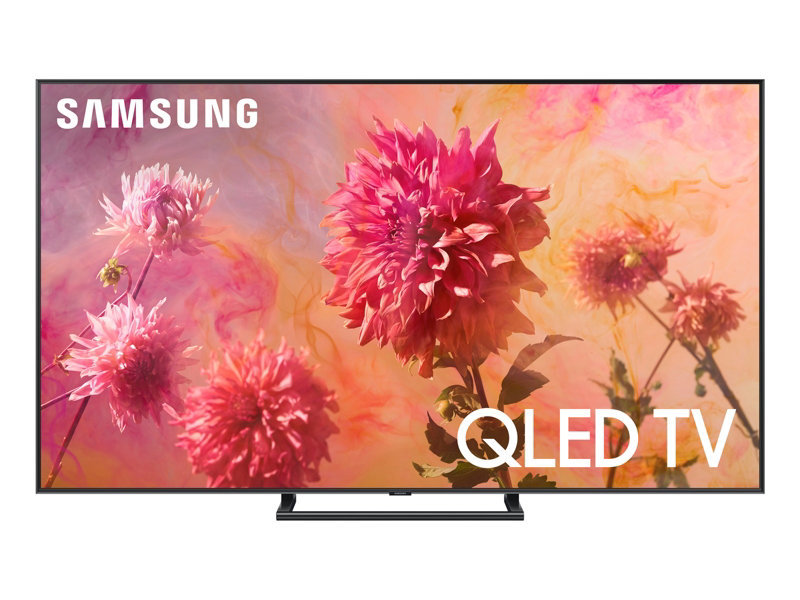 Samsung 75&quot; Class Q9FN QLED Smart 4K UHD TV (2018)- END OF MODEL CLEARANCE CALL FOR GUARANTEED ...