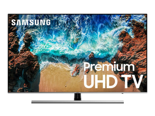 Samsung 75" NU8000 Smart 4K UHD TV 2018