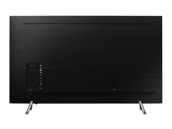 Samsung 65" Class Q6FN QLED Smart 4K UHD TV (2018)