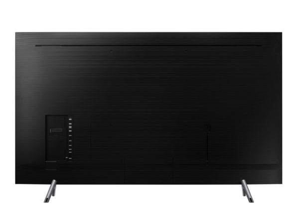 Samsung 65" Class Q8FN QLED Smart 4K UHD TV (2018)