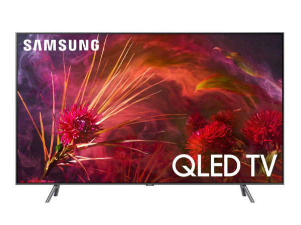 Samsung 82" Class Q8FN QLED Smart 4K UHD TV (2018)