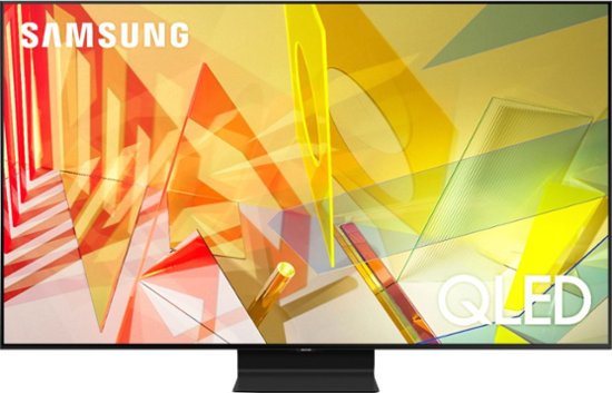 Samsung 55 Class Q90t Qled 4k Uhd Hdr Smart Tv 2020 Black Friday Low Price Guarantee The Big Screen Store