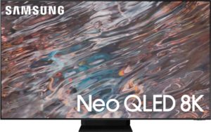Samsung QN800 Series Neo QLED TV