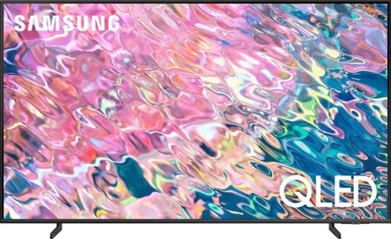 Samsung Q60B front