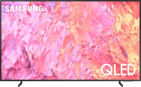 Samsung Q60C 43" dimensions